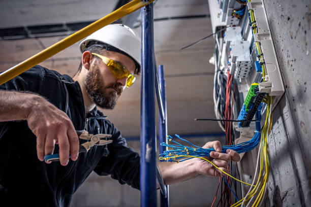 Best Home Electrical Repair  in Highland, IN
