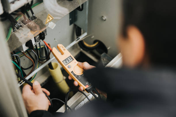 Best Affordable Emergency Electrician  in Highland, IN