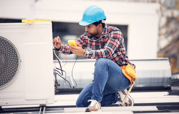 Electrical Outlet Repair in IN