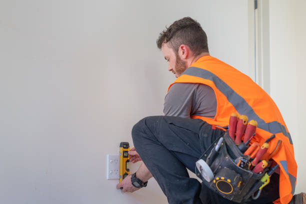 Best Industrial Electrical Services  in Highland, IN