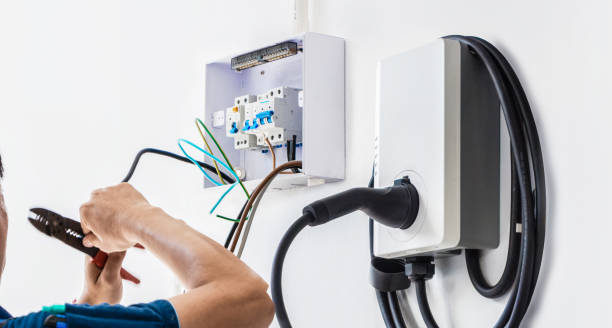 Best Electrical Rewiring Services  in Highland, IN