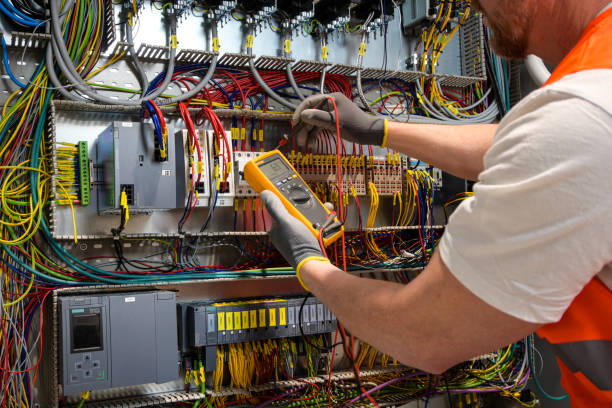 Best Electrical Repair Services  in Highland, IN